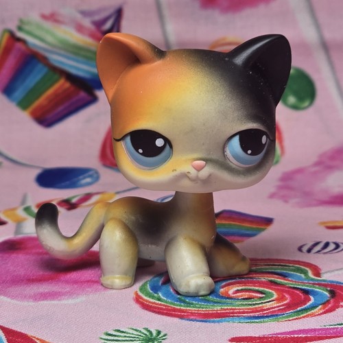 Littlest pet shop - shop, autentico