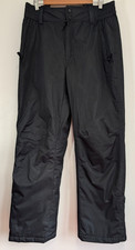 Pantaloni neve mountain - neve,