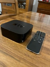 Apple TV HD (4a Gen.) 32GB