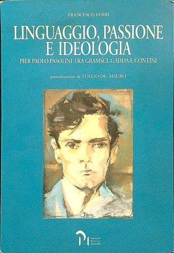 Linguaggio passione e - linguaggio,,