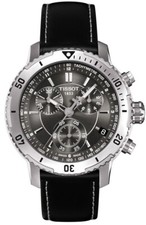 Orologio cronografo tissot - orologio,