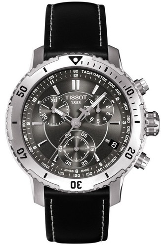 Orologio cronografo tissot - orologio,
