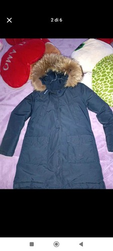 Giacchetto woolrich - woolrich,