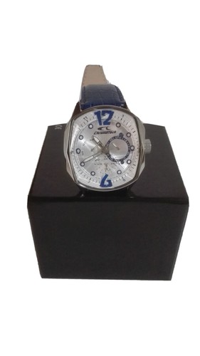 Orologio uomo chronotech - orologio,