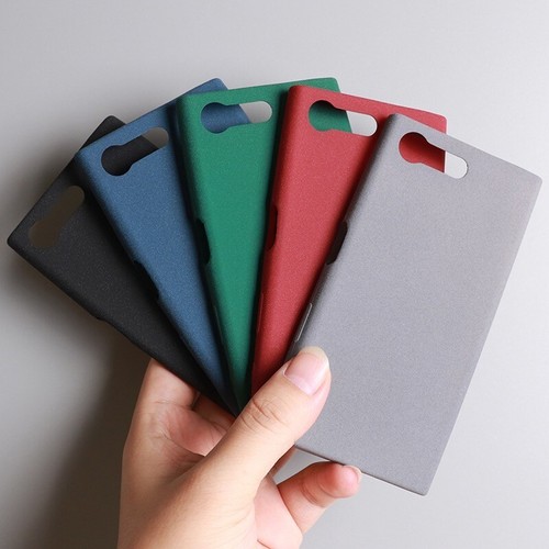 Custodia silicone gomma opaca