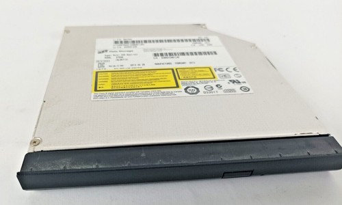 Masterizzatore dvd lettore - cd,