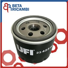 Filtro olio alfa - 147, jtd