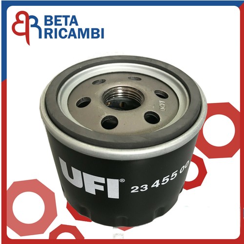 Filtro olio alfa 147 jtd - olio,