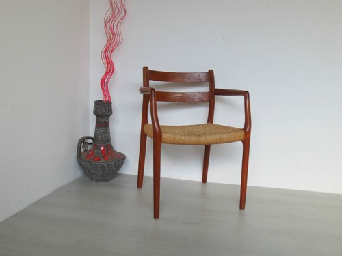 Poltrona vintage anni - 50, 60