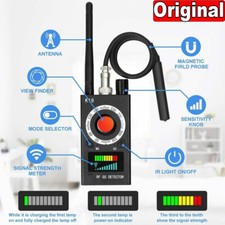 Signal detector bug - signal,