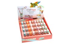 Folia Washi Tape Hotfoil