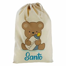 Sacchetto nascita primo cambio