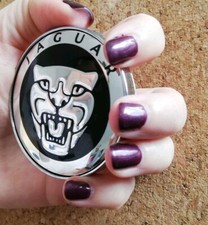 Calamita frigo Jaguar regalo