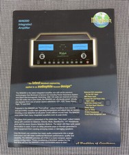 MCINTOSH MA6300 AMPLIFICATORE