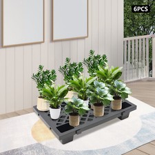 6pz Pallet di Stoccaggio ad