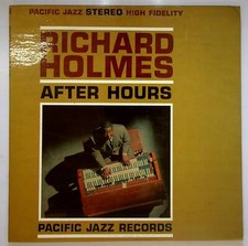 EBOND Richard ''Groove''