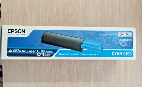 Epson 0193 c13s050193 toner - 0193,