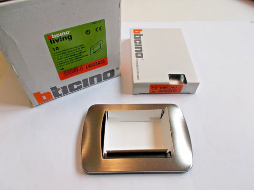 Bticino living l4803acs - bticino,
