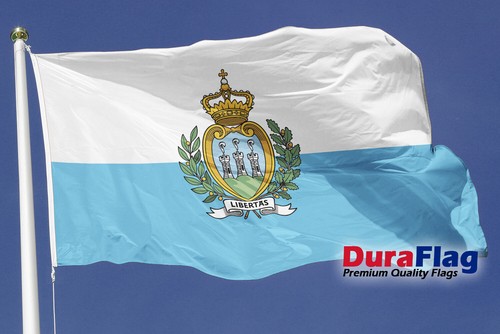 Crest san marino - crest,