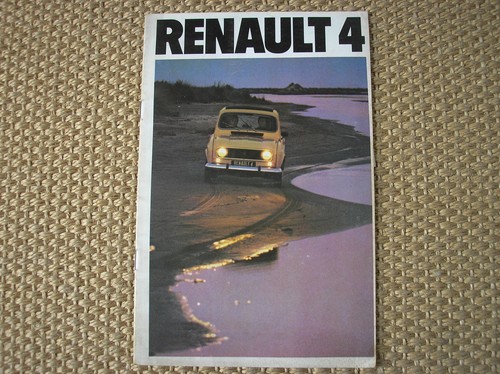 Renault gtl sales - 4,