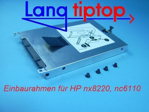 Nx8220 nx6110 nx6120 - hp, nc6110