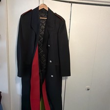 Carabinieri Italiani Abito