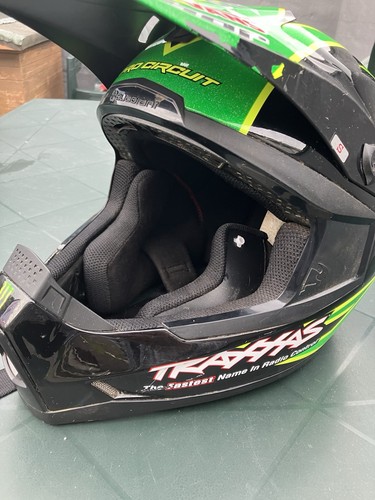 Casco bmx thor motocross - casco,
