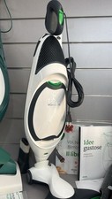 FOLLETTO VK 150 Vorwerk NUOVO Con 6 Sacchetti 6 Profumi + TUBO KIT ACCESSORI