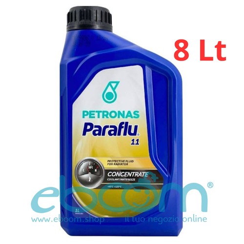 Selenia petronas paraflu11 - selenia-petronas,