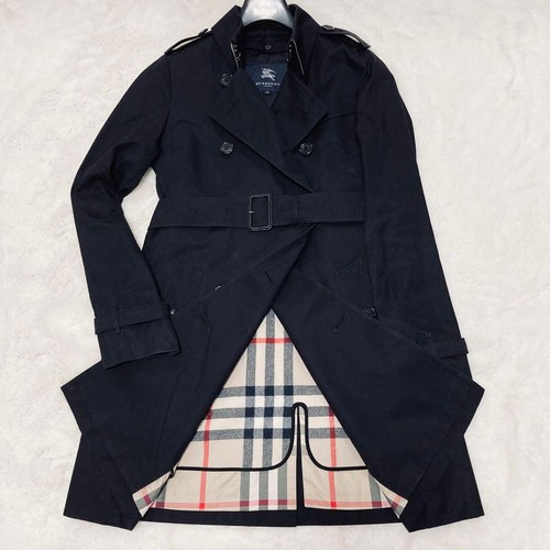 Burberry london trench coat - burberry,