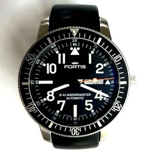Orologio subacqueo automatico