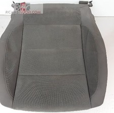 SEDUTA SEDILE ANTERIORE