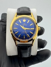 Raro orologio uomo meccanico
