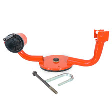 Supporto motore (da banco) per