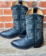 Stivali da cowboy western Tony