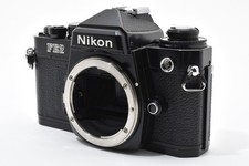 Corpo fotocamera Nikon FE2