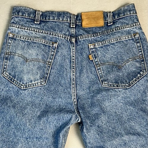 Jeans vintage levis - jeans,