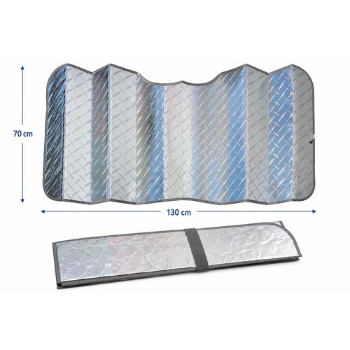 Parasole scudo termico - parasole,