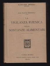 MANUALE HOEPLI - LA VIGILANZA