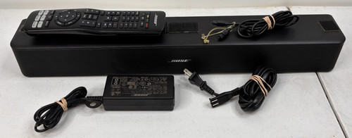 Bose solo altoparlante - bose, tv
