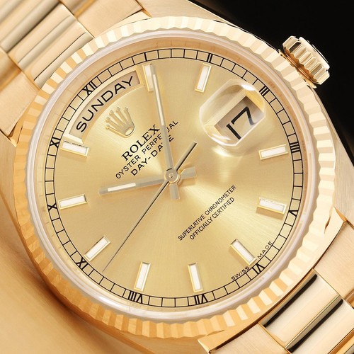 Orologio rolex uomo day - orologio,
