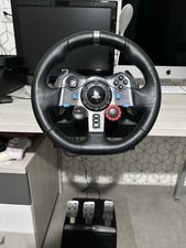 Logitech G29 Driving Force