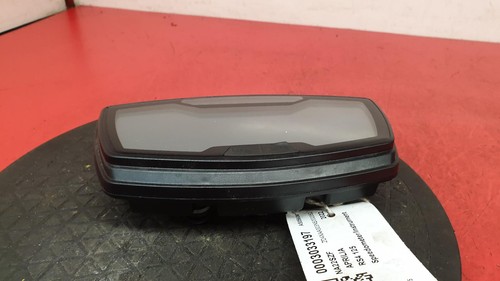 Aprilia 125 speedo quadro - aprilia,