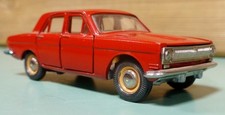 VOLGA GAZ-24 Berline 4 Portes