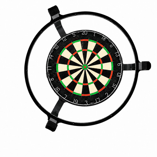 Autodarts supporto fotocamera