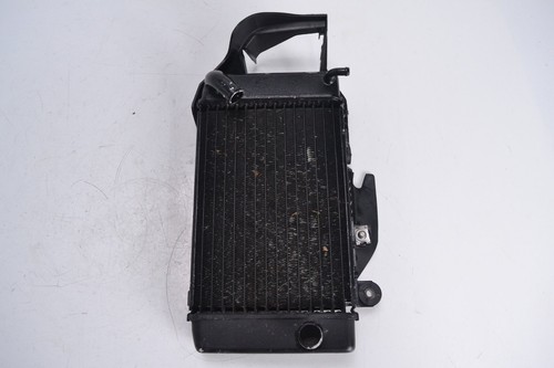 Radiatore destro honda - honda, xl