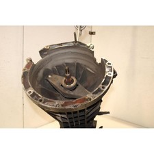 CAMBIO COMPL. FORD TRANSIT