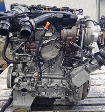 MOTORE SEMICOMPLETO PER