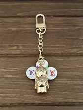 Portachiavi/borsa Louis