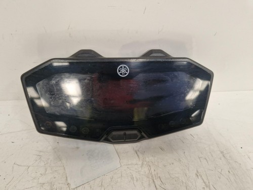 Yamaha 2019 speedo - mt-07,